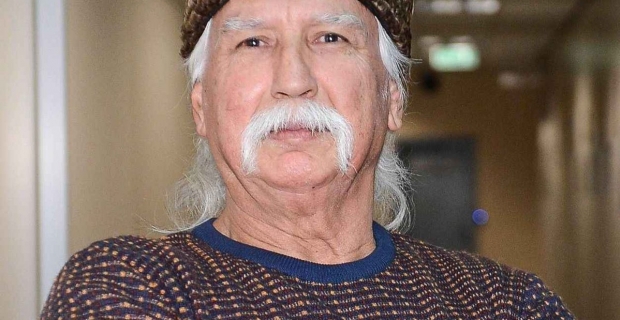 Üşümezsoy: Bir anda göle atladım, timsahlar vardı