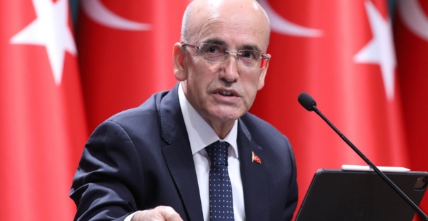 2026 yılı vergi ve harç artış oranı düşürüldü! Bakan Şimşek'ten açıklama var