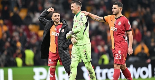 Galatasaray ilk transferini gerçekleştirdi