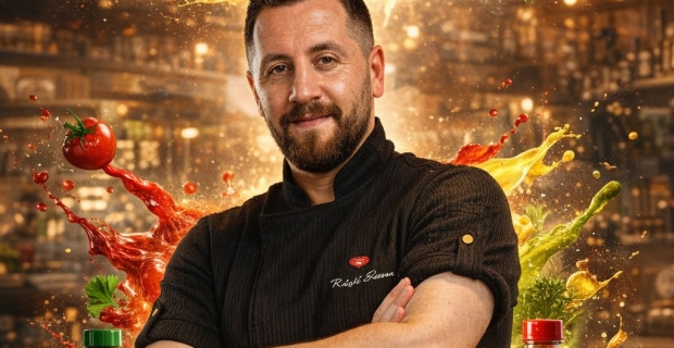 LET’S SAUCE’TA YENİ DÖNEM: AR-GE, ÜR-GE VE PAZARLAMA YAPILANMASI GÜÇLENİYOR