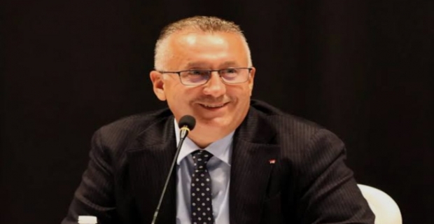 Adapazarı Belediye Başkanı Mutlu Işıksu kimdir, hangi partiden? Mutlu Işıksu kaç yaşında, nereli?