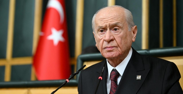 Bahçeli yıllar sonra "püskevit" sözlerine açıklık getirdi