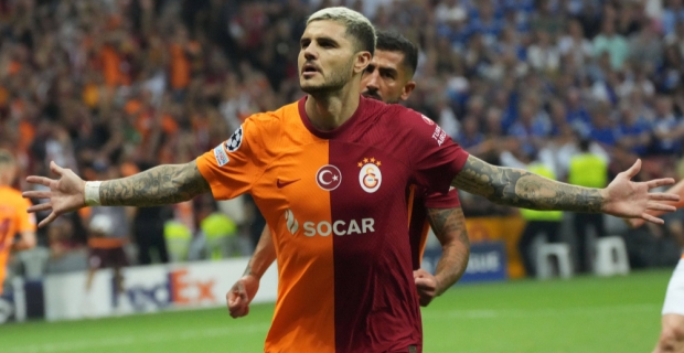 Galatasaray, Şampiyonlar Ligi'nde 5 attı! UEFA ülke puanı güncellendi; işte Türkiye'nin sıralaması
