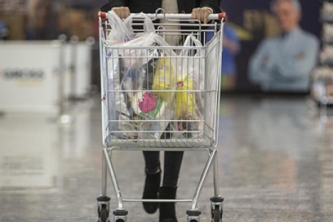 Market alışverişlerinde yeni dönem! 50 bin ürün fiyatı tek tıkla cepte