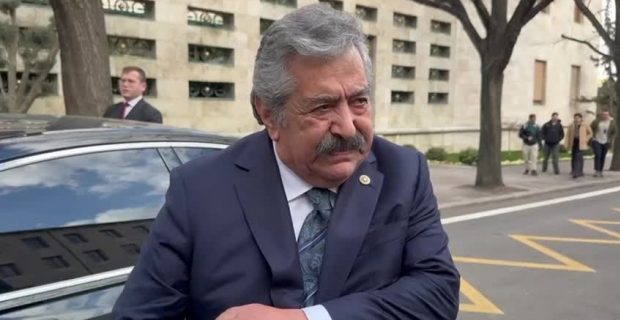 MHP'den Öcalan ve Demirtaş'ın tahliyesiyle ilgili yeni açıklama