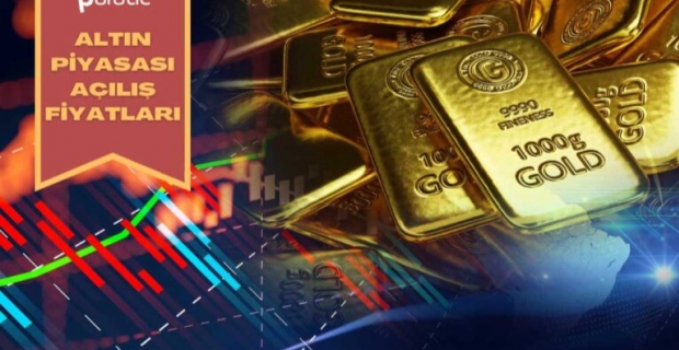 Piyasalarda deprem! Altın düştü, gümüş fena çakıldı