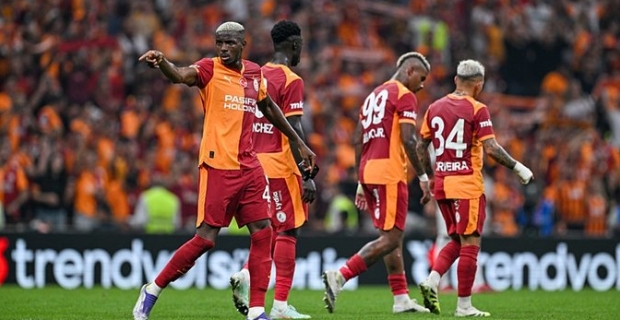 Taraftarlar kara kara düşünüyor! Galatasaray'ı bekleyen zorlu süreç