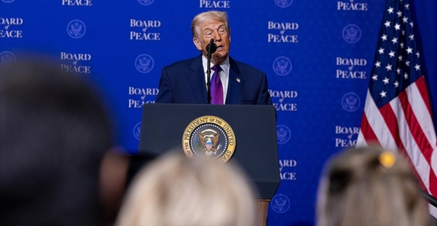 Trump'tan İran'ın olası yeni lideri için olay sözler: Kabul edilemez