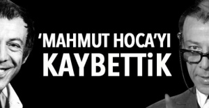 Son dakika haberi... Münir Özkul hayatını 93 yaşında kaybetti