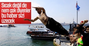 İstanbul için yüksek...