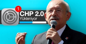 CHP, kurultayda kendini yenileyecek