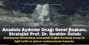 Anadolu Aydınlar Ocağı...