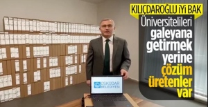 Üsküdar Belediyesi, depremzede öğrencilere 500 adet bilgisayar gönderdi