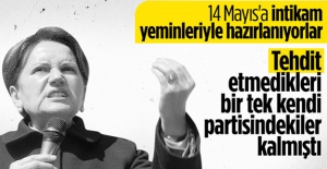 İyi Partili Bahadır Erdem'den Yavuz Ağıralioğlu'na sert tepki: Tarih önünde muhakkak hesap verecek