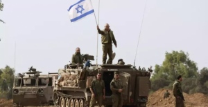ABD-İsrail hattında Gazze çatlağı: Netanyahu, Washington’ın sabrını sınıyor