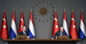 Cumhurbaşkanı Erdoğan: (NATO Genel Sekreteri...