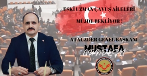 Atanamayan Uzman Çavuşlardan Cumhurbaşkanına Çağrı: "Kaderimize Terk Edilmek İstemiyoruz!"
