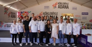 8. ULUSLARARASI ADANA...