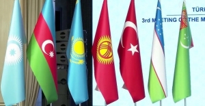 Cumhurbaşkanı Erdoğan "tarihi bir adım" dedi! Ortak Türk Alfabesi'nde uzlaşı sağlandı, 34 harften oluşuyor