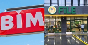 BİM, File Marketleri İçin Radikal Karar...