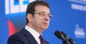 İBB Başkanı Ekrem İmamoğlu Cumhurbaşkanlığı...
