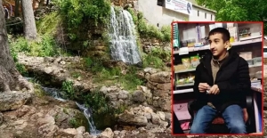 14 yaşındaki Ümeyir'den 2 gündür haber yok