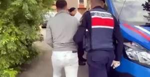 #039;Narkokapan-İstanbul#039; operasyonunda...