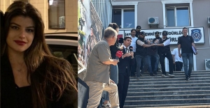 Ayşe Tokyazı öldürüp, valize...