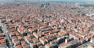 İstanbulun yeşil alanı en az...