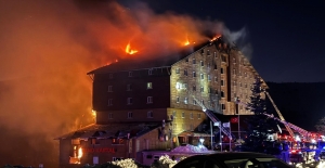 Duruşma 27 Ekim’e ertelendi