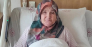 Kastamonu#039;da dikkat çeken vaka:...