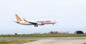 9 EURO PEGASUS KAMPANYASI EKİM