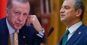 AK Parti mi CHP mi? İşte Marmara Bölgesi'nde yapılan anketin sonucu