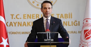 Alparslan Bayraktar'dan net yanıt