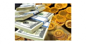 Altın ve dolar kararı! Anayasa Mahkemesi iptal etti