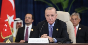 Başkan Erdoğan'ın o mesajları Trump Deklarasyonu'nda! .