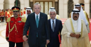 Cumhurbaşkanı Erdoğan: Körfez ile İlişkilerimizde Yeni Bir Dönem Başlıyor