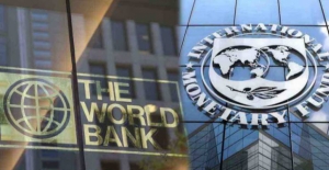 Dünya Bankası, Türkiye'nin büyüme tahminlerini yükseltti