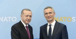 Eski NATO Genel Sekreteri'nin kitabında Cumhurbaşkanı Erdoğan'la ilgili yazdıkları bomba