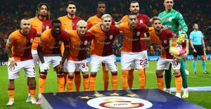 Galatasaray'dan 13 yıl sonra bir ilk