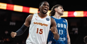 Galatasaray, FIBA Şampiyonlar Ligi