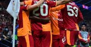 Galatasaray taraftarı yıldız futbolcu için binlerce tweet attı