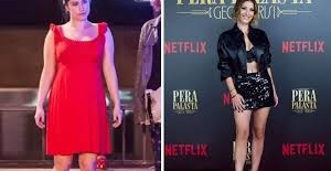 Hazal Kaya resmen eriyor!