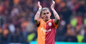 Okan Buruk açıkladı! Lucas Torreira ülkesine dönüyor
