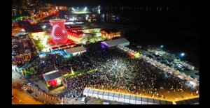 Rize Hafızasını Kayıt Altına Alıyor