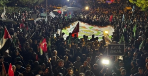 Sumud Filosu saldırısı Türkiye'yi ayağa kaldırdı!