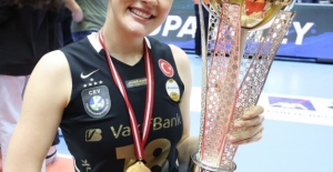 Zehra Güneş'in...