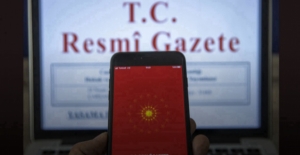 19 Kasım Çarşamba 2025 Resmi Gazete ATAMA KARARLARI! Bugünün kararları neler? 19 Kasım Resmi Gazete yayımlandı! 3