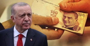 Cumhurbaşkanı Erdoğan'ın seçim vaadiydi! Vatandaşlık maaşı geliyor