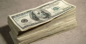 Dolar ve Euro'nun Güncel Değeri: Dolar 42,4690 Lira, Euro 49,2260 Lira